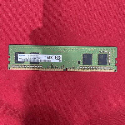 【静岡東瀬名店】中古  PC4-25600 8GB デスクトップ用 140727 