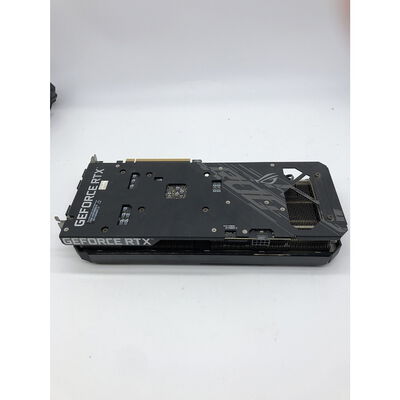 【宇都宮鶴田店】中古  ASUS ROG-STRIX-RTX3060-12G-V2-GAMING (RTX3060 12GB) 175486 