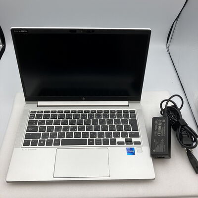 【新潟店】中古  HP EliteBook 630 G10(i7-1355U/16GB/SSD512GB/13.3 1920x1080/W11P) 3290007215 