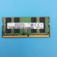 中古  PC4-19200 16GB ノート用(DDR4-2400) 150697 