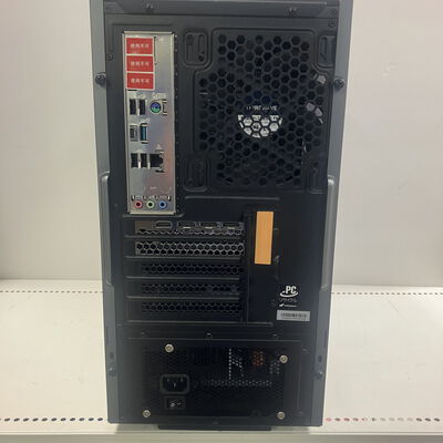 【大宮店】中古  GALLERIA RM5C-R36(i5 11400/16GB/SSD1TB/RTX3060/W11H) 1250006227 