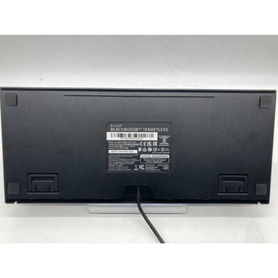 【郡山安積店】中古  Razer BlackWidowV3 TKL JP YLW(RZ03-03491900-R3J1) 4640002526 