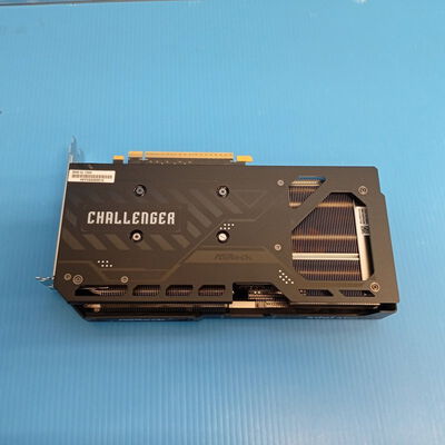 【大須店】中古  ASRock B570 CL 10GO (Intel Arc B570 10GB) 200665 