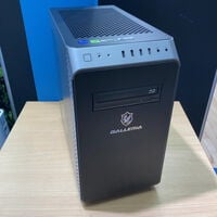 中古  THIRDWAVE GALLERIA RM7C-R46T(i7 14700F/16GB/SSD1TB/RTX4060Ti 8GB/W11H) 4720003330 