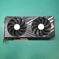中古  ASRock RX7700XT CL 12GO(RX7700XT Challenger OC) 4990000904 