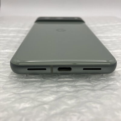 【秋葉原本店】中古  Google Pixel8 128GB Hazel【SoftBank版SIMフリー】GZPFO 201534 
