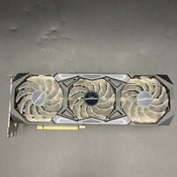 中古  玄人志向 GG-RTX3070-E8GB/TP (RTX3070 8G) 143905 