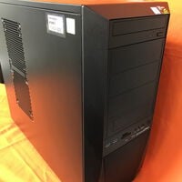 中古  THIRDWAVE GALLERIA KT(Intel Core i7 8700/32GB/SSD256GB/DVDマルチ/NVIDIA GeForce GTX 1060 6GB/W11H64 MAR) 177786 