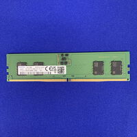 中古  PC5-38400 8GB デスクトップ用 151530 