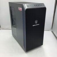 中古  GALLERIA XA7C-R36T 4950002420 
