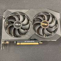 中古  各社 Radeon RX7600 (8GB PCI-E) 162724 