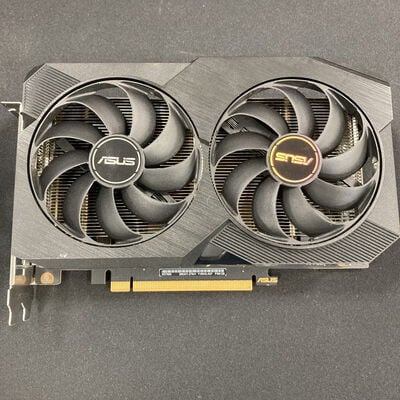 【大宮店】中古  各社 Radeon RX7600 (8GB PCI-E) 162724 