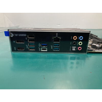 【富山本郷店】中古  ASUS PRIME B660M-A D4 (B660 1700 mATX DDR4) 150347 