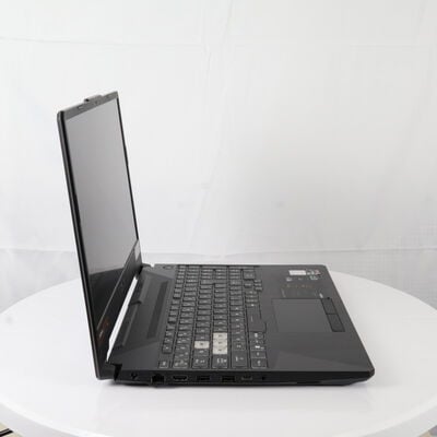 【通販センター】中古  ASUS TUF Gaming A15 FA506QM FA506QM-R7R3060W11(AMD Ryzen 7 5800H/16GB/SSD512GB/なし/NVIDIA GeForce RTX 3060 6GB Laptop GPU/15.6/1920x1080/Wi-Fi/W11H64 MAR) 188068 
