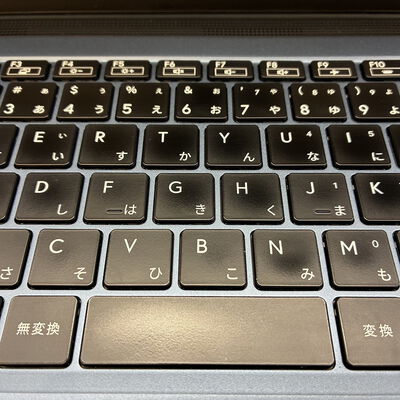 【宇都宮鶴田店】中古  THIRDWAVE BizPro14 181608 
