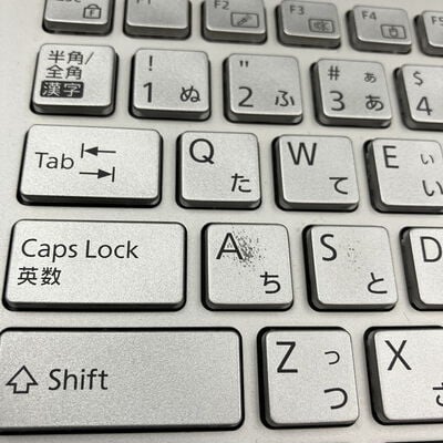 【新潟店】中古  FUJITSU LIFEBOOK NH77/H1 (AMD Ryzen 7 7730U/16GB/内蔵/SSD 512GB/DVD-MULTI/17.3inch/LAN+WLAN/WebCAM/W11H) 3290006933 