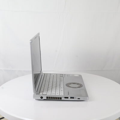 【通販センター】中古  Panasonic Let's note SV9 CF-SV9RDLVS(Intel Core i5 10310U/8GB DDR3 (PC3)/SSD256GB/なし/オンボード/12.1/1920x1200/Wi-Fi/W11H64 MAR) 199536 