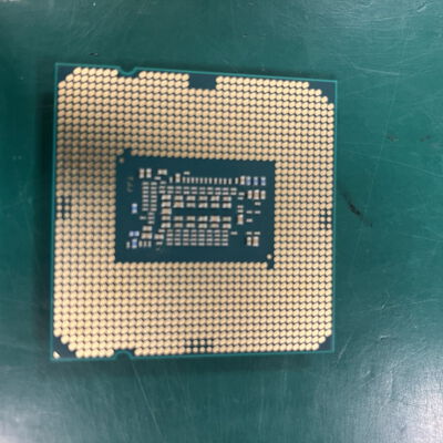【大宮店】中古  INTEL Core i5 10500T (1200/2.3G/12M/C6/12) 142724 