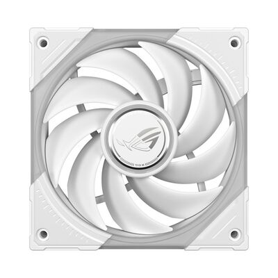 ASUS  ROG EURUX GR120 FAN ARGB WHITE (120mm ホワイト) 