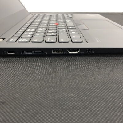 【長野稲里店】中古  LENOVO ThinkPad X13 (AMD Ryzen 5 Pro 4650U 2.10GHz/32GB/SSD256GB/-/オンボード/13.3/1920x1080/Wi-Fi/WEBCAM/W11P/Microsoft Office Home and Business 2024) 184183 