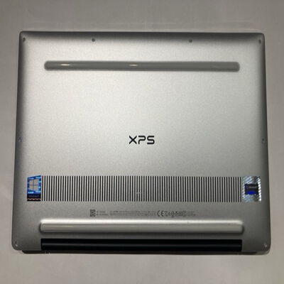 【鹿児島店】中古  DELL XPS 13 7390  (INTEL Core i5 10210U 1.6GHz/8GB/SSD256GB/-/オンボード/13.3/1920x1080/Wi-Fi/WEBCAM/W11H64) 180648 