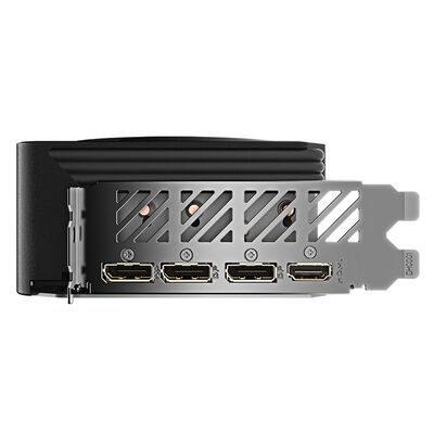 GIGABYTE  GV-N407SGAMING OC-12GD (GeForce RTX 4070 SUPER 12GB) 