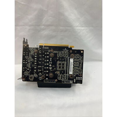 【仙台店】中古  ZOTAC ZT-T16610F-10L (GTX1660Ti 6GB)_ 187868 