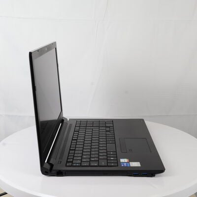 【通販センター】中古  Dynabook B55/HU A6BDHUEAPB35(Intel Core i7 1165G7/8GB DDR4 (PC4)/SSD512GB/DVDマルチ/オンボード/15.6/1366x768/Wi-Fi/W11H64 MAR) 199360 