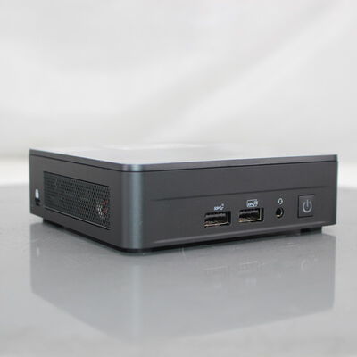 【通販センター】中古  Intel NUC12WSK 181379 