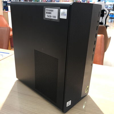 【姫路店】中古  HP Pavilion GamingDesktop TG01-1172jp(Core i7 10700F/16GB/SSD512GB/RTX 3060 Ti 8GB/W11H) 181811 
