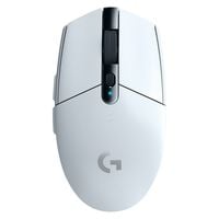 Logicool  G304rWH (LIGHTSPEED ワイヤレスゲーミングマウス ホワイト) 