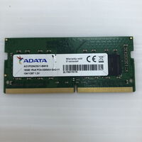 中古  PC4-25600 16GB ノート用(DDR4-3200) 158772 