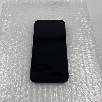 【秋葉原本店】中古  【SoftBank版SIMフリー】Apple iPhone14 6.1インチ 128GB (ミッドナイト) MPUD3J/A 154877 