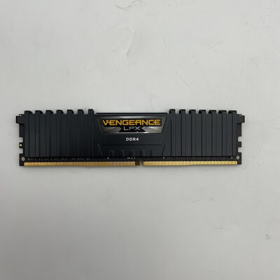 【大分店】中古  PC4-28800 16GB デスクトップ用(DDR4-3600) 140734 