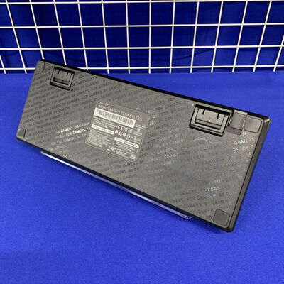 【横浜駅前店】中古  RAZER Huntsman V2 Tenkeyless US - Linear Optical Switch 3400008892 