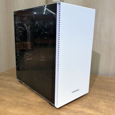 【姫路店】中古  Lightning-GAV7W(Ryzen 7 7700/32GB/SSD1TB+1TB/RTX4060/W11H) 4740000916 