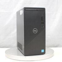 中古  DELL Inspiron 3891 