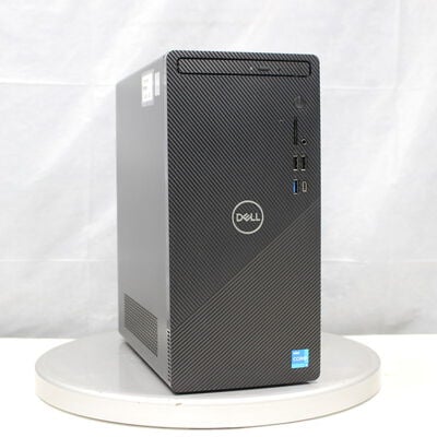 中古  DELL Inspiron 3891 