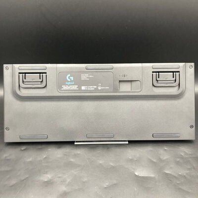 【熊本浜線店】中古  ﾛｼﾞｸｰﾙ G913-TKL-LNBK (無線RGBｹﾞｰﾐﾝｸﾞｷｰﾎﾞｰﾄﾞ) 190950 