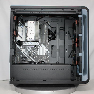 【通販センター】中古  THIRDWAVE GALLERIA GE-C(Intel Core Ultra 7 265/64GB DDR5 (PC5)/SSD1TB/なし/オンボード/W11H64 MAR) 195663 