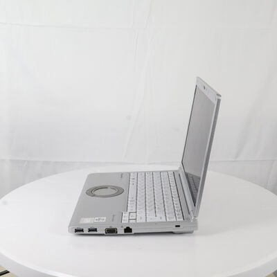 【通販センター】中古  Panasonic Let's note SV9 CF-SV9RDLVS(Intel Core i5 10310U/8GB DDR3 (PC3)/SSD256GB/なし/オンボード/12.1/1920x1200/Wi-Fi/W11H64 MAR) 199555 