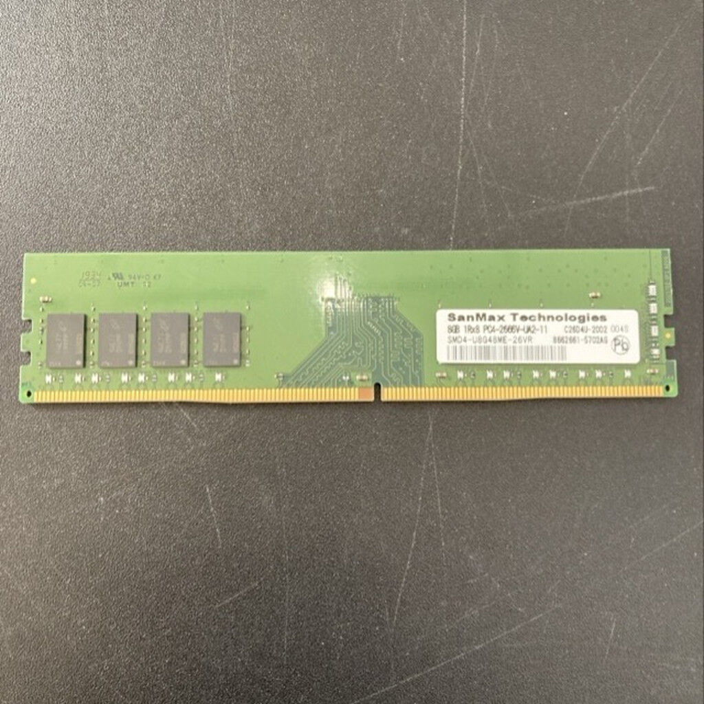 【PCパーツまとめ売り】 パソコンパーツ 在庫一覧 - パソコンショップパウ