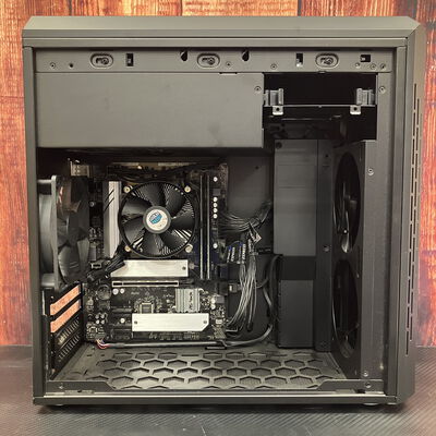 【富士青葉店】中古  mouse(i7 11700/16GB/SSD1TB/W11H) 5070002232 
