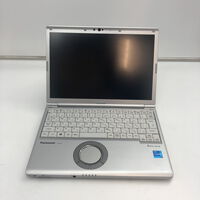 中古  Panasonic CF-SV(i5-1135G7/8GB/SSD256GB/W11P) 5200001239 