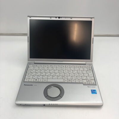【福井日之出店】中古  Panasonic CF-SV(i5-1135G7/8GB/SSD256GB/W11P) 5200001239 