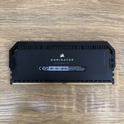 【津ラッツ店】中古  PC5-48000 32GB デスクトップ用 149158 