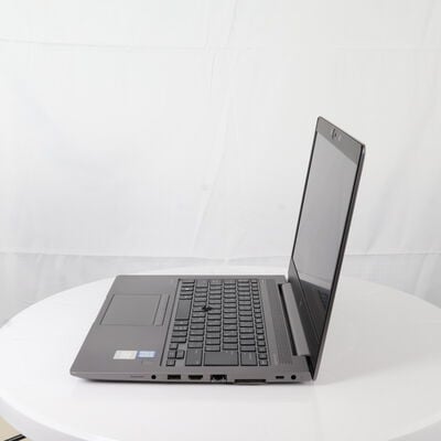 【通販センター】中古  HP ZBook 14u G6 (Intel Core i7 8565U 1.80GHz/16GB/SSD1TB/なし/AMD Radeon Pro WX3200/14/1920x1080/Wi-Fi/WEBCAM/W11H MAR) 184417 