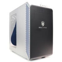 中古  GALLERIA RM5R-R56(Ryzen 5 4500/16GB/SSD512GB/RTX5060/W11H) 3210015826 
