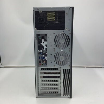 【白山FM松任店】中古  ユニットコム　ビジネス用PC 4950001801【2/26値下げ!】 