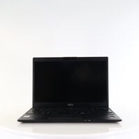 中古  FUJITSU　Lifebook　U9310(i7-10610U/8GB/SSD256GB/W11P) 3410015755 